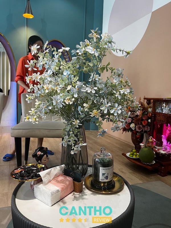 May Relax & Spa CN2 – hình ảnh 2