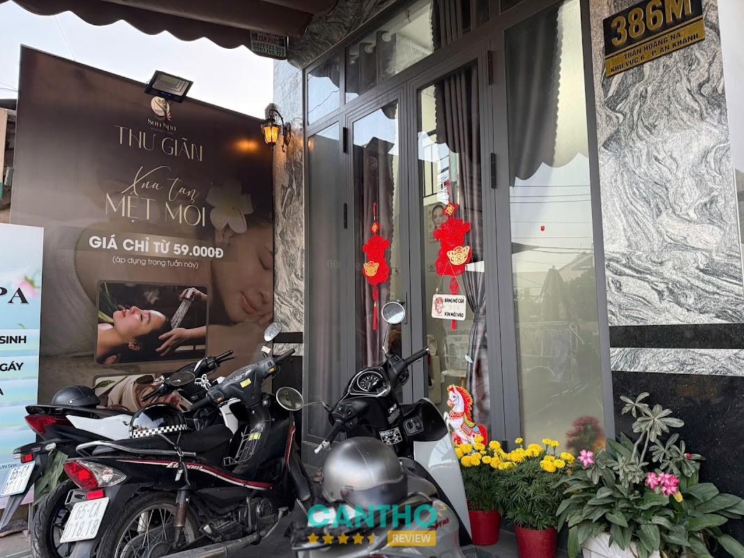 Sun Spa – hình ảnh 2