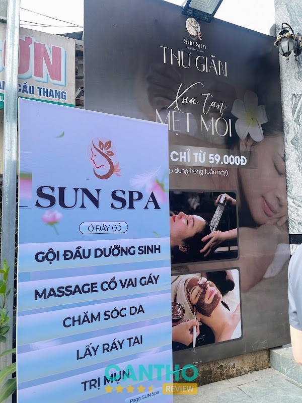 Sun Spa – hình ảnh 3