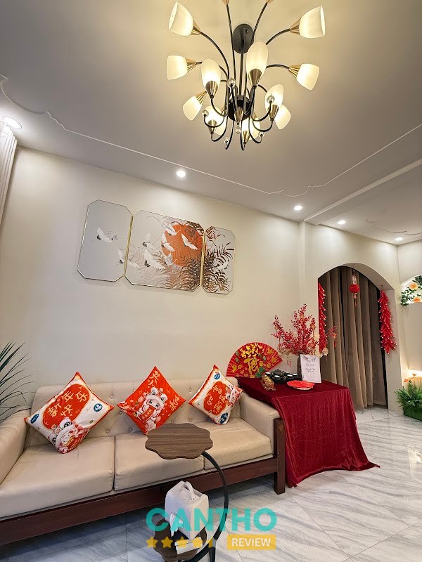 Gội Đầu Dưỡng Sinh Cô 2 Cỏ – hình ảnh 3