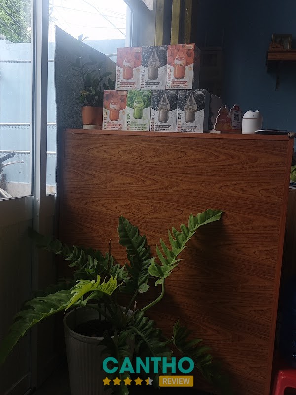 An Healing Spa Tân An
