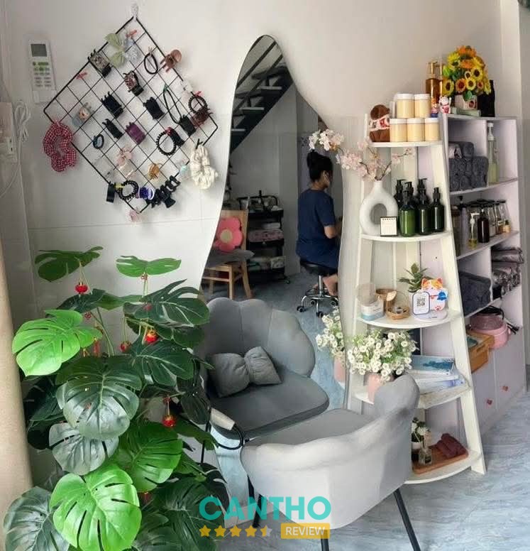 Anna Relax Spa Tân An