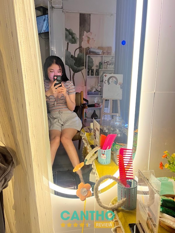 Chill Tiệm Gội Đầu Dưỡng Sinh – hình ảnh 3