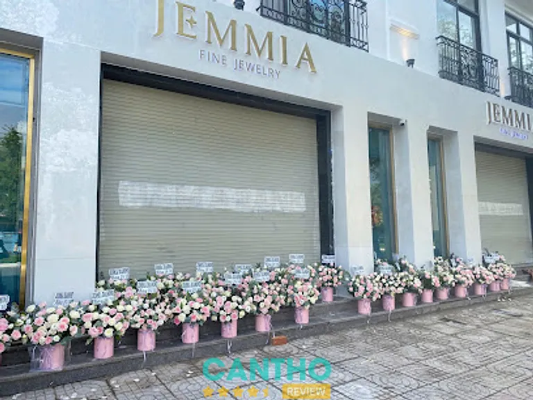 Tiệm Hoa Hi Flower: 22 Mậu Thân, Ninh Kiều