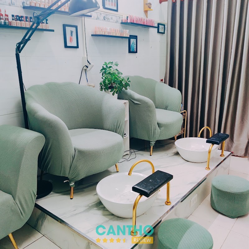 Mộc Nail – tiệm làm nail đẹp ở Hậu Giang – hình ảnh 3