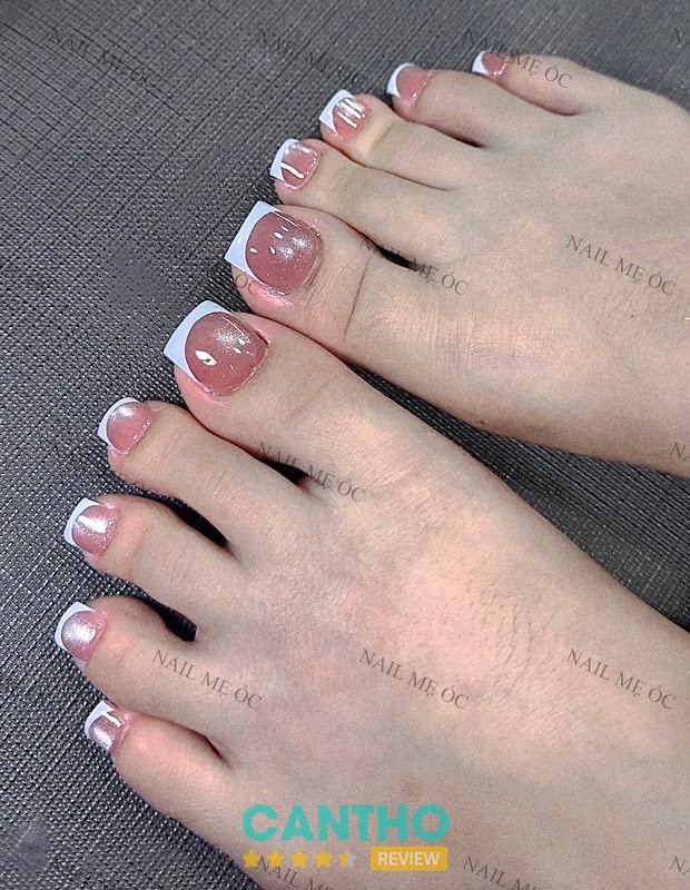 NAIL MẸ ỐC – tiệm làm nail đẹp ở Hậu Giang – hình ảnh 2
