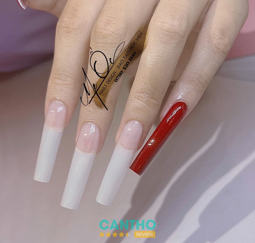 NAIL MẸ ỐC – tiệm làm nail đẹp ở Hậu Giang – hình ảnh 3
