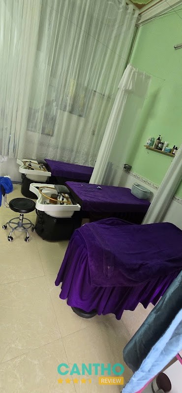 NAIL 1996 – tiệm làm nail đẹp ở Hậu Giang