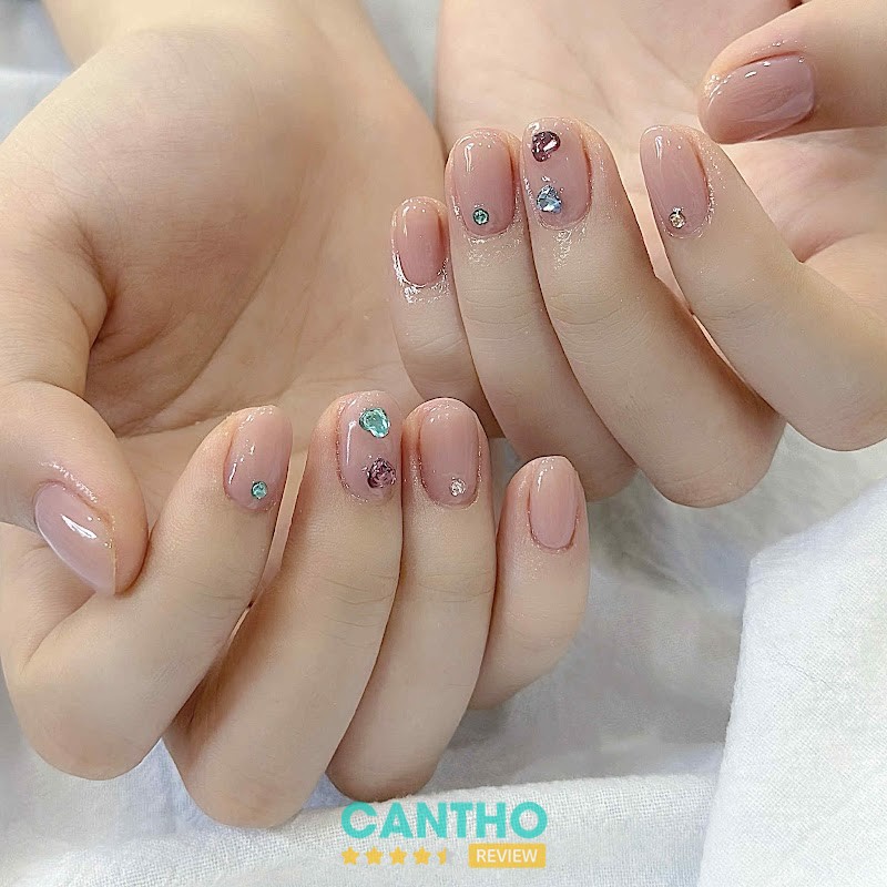 NailsbyMint tại Bình Thủy