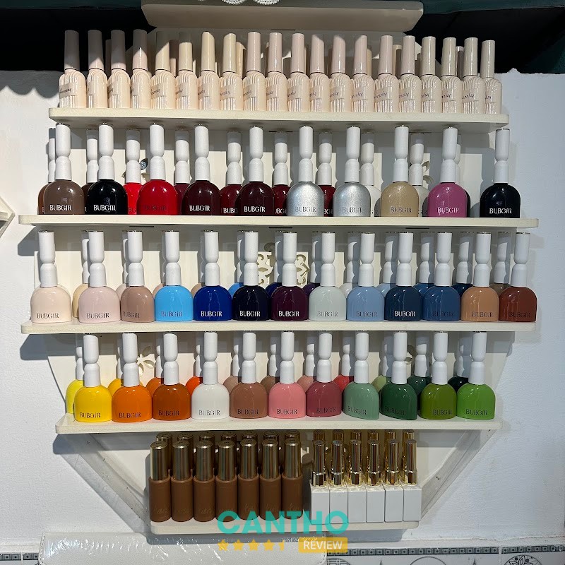 Nail nhà Gạo – hình ảnh 2