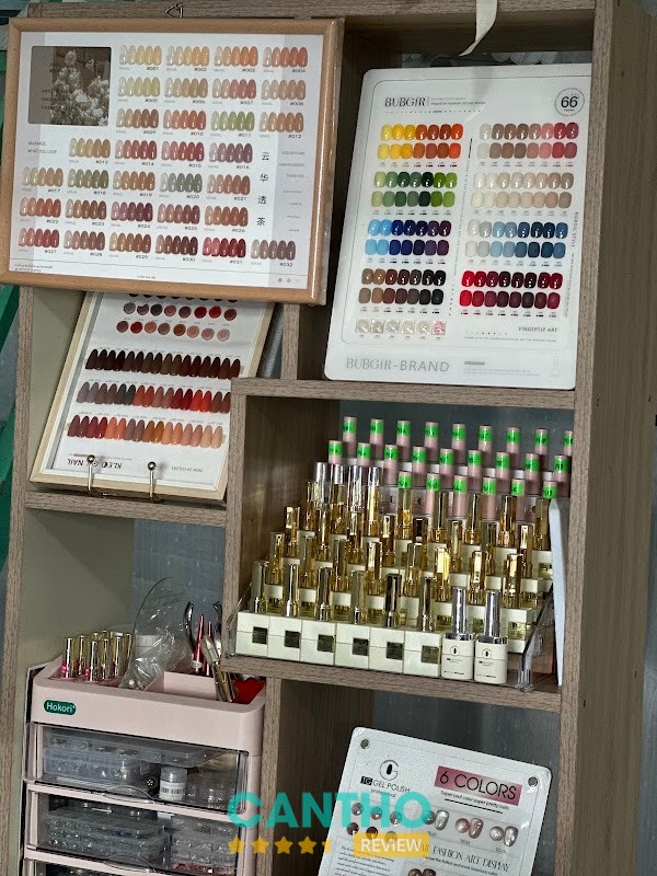 Nail nhà Gạo – hình ảnh 3