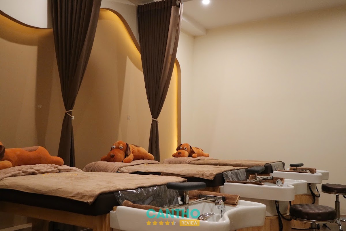 Tháng 5 Spa – hình ảnh 2