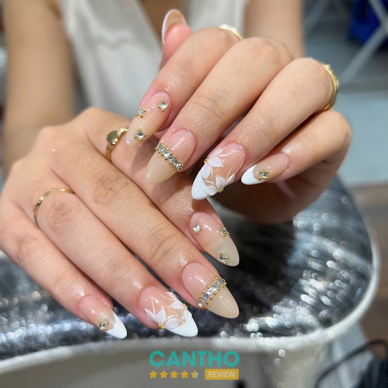 Mỹ Mỹ nail – hình ảnh 2
