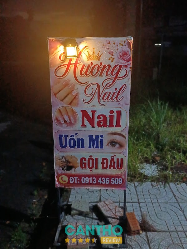 Nail Nhà Hương Hưng Phú