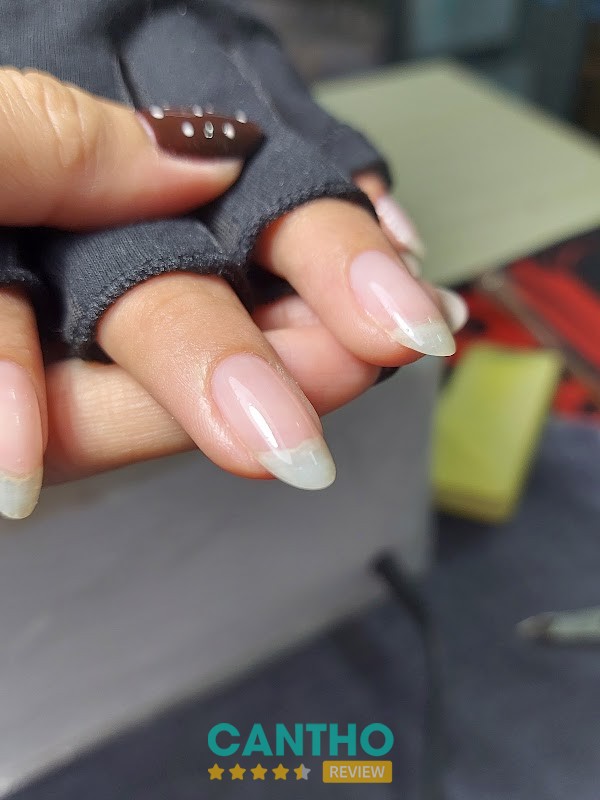 Trinh Nail Mi Gội Đầu Hưng Phú