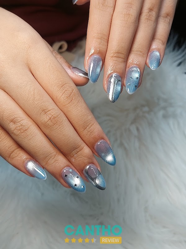 Trinh Nail Mi Gội Đầu – hình ảnh 2