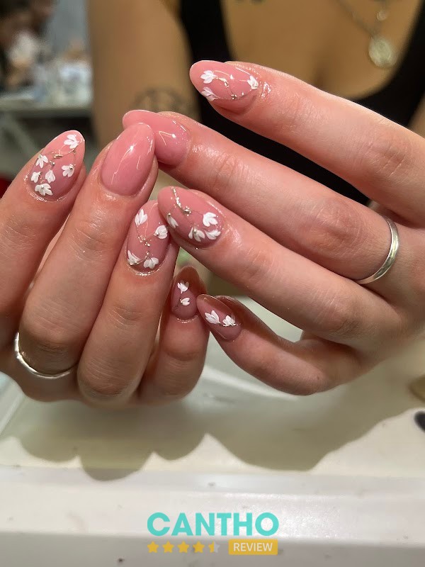 Jun Nail Cần Thơ – hình ảnh 2