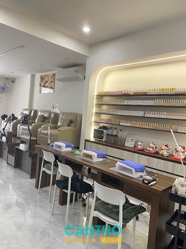 Jun Nail Cần Thơ – hình ảnh 3