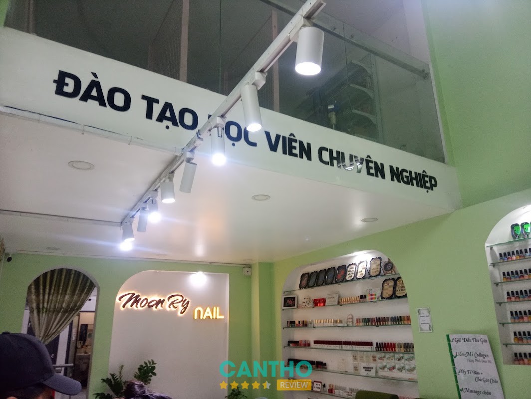 MoonRy Nail Cần Thơ – hình ảnh 2
