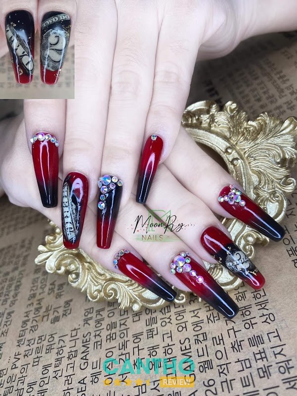 MoonRy Nail Cần Thơ – hình ảnh 3