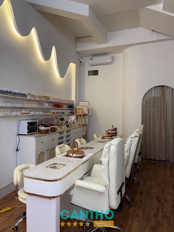 Yin Nails Cần Thơ – hình ảnh 3