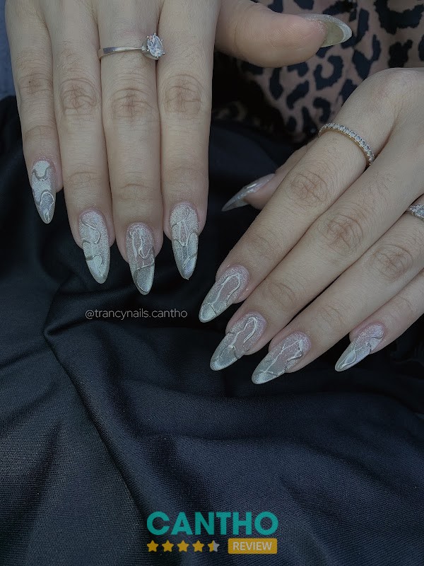Trancy Nails Cần Thơ Ninh Kiều