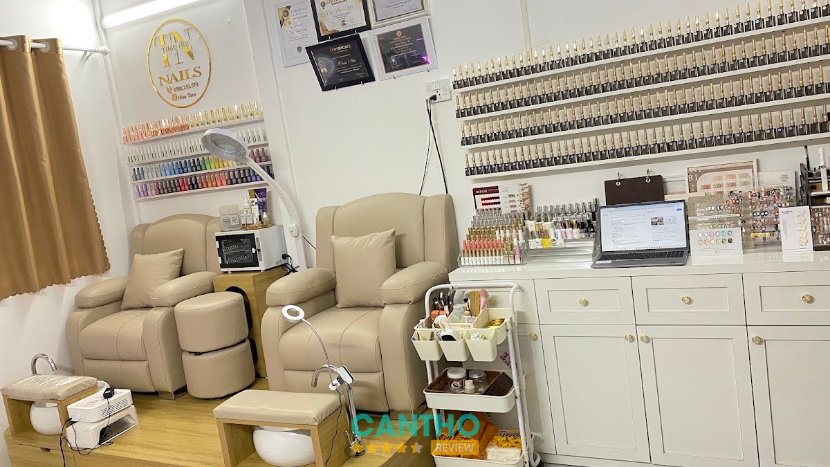 TN NAILS – hình ảnh 2