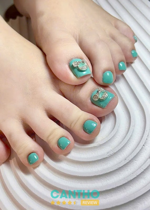 Nail & Spa Hà Ngọc Diêm Phú Lợi