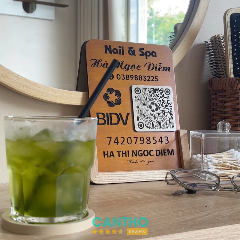 Nail & Spa Hà Ngọc Diêm – hình ảnh 2