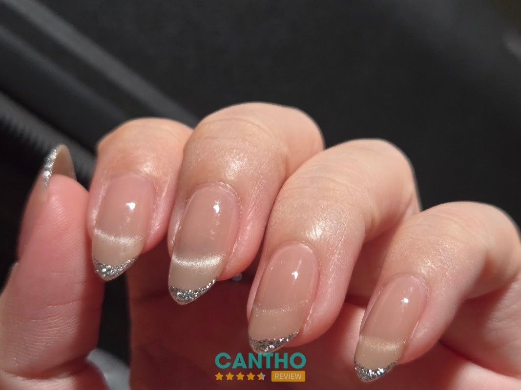 ANAILS Phú Lợi