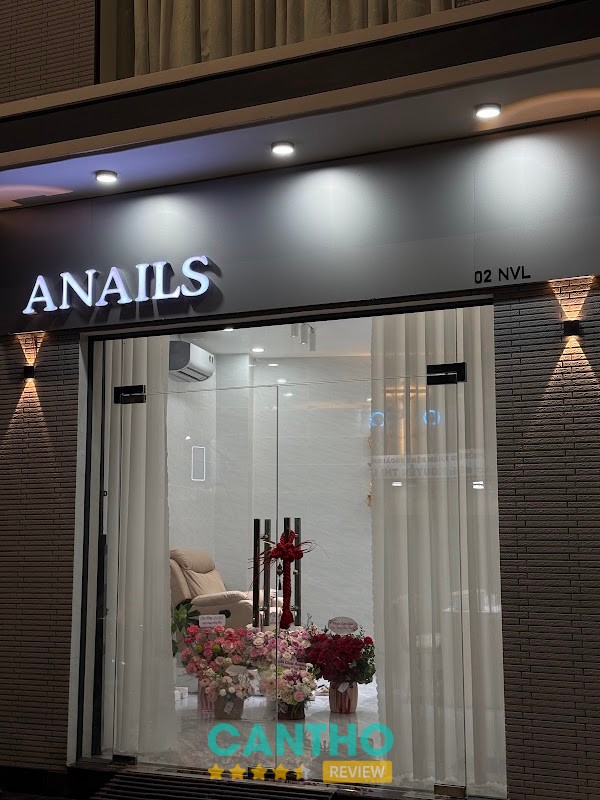 ANAILS – hình ảnh 3