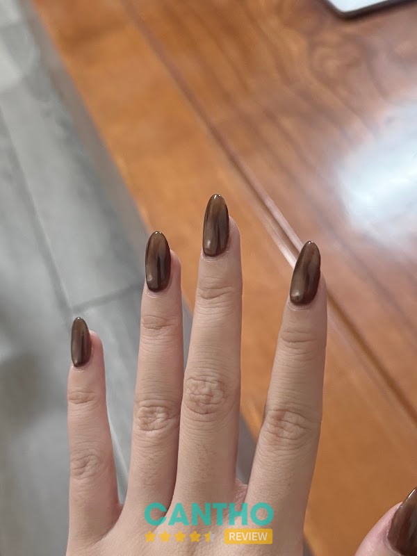 Tiệm Nhà TS - Nail, Mi, Gội – hình ảnh 2