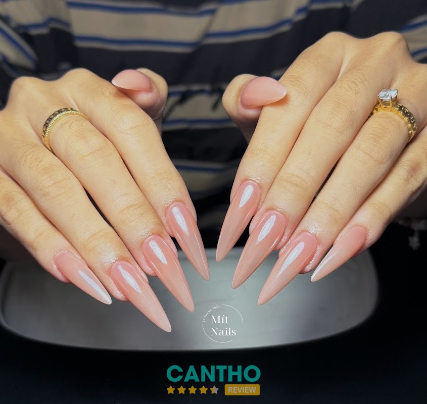 Mít Nails tại Tân An