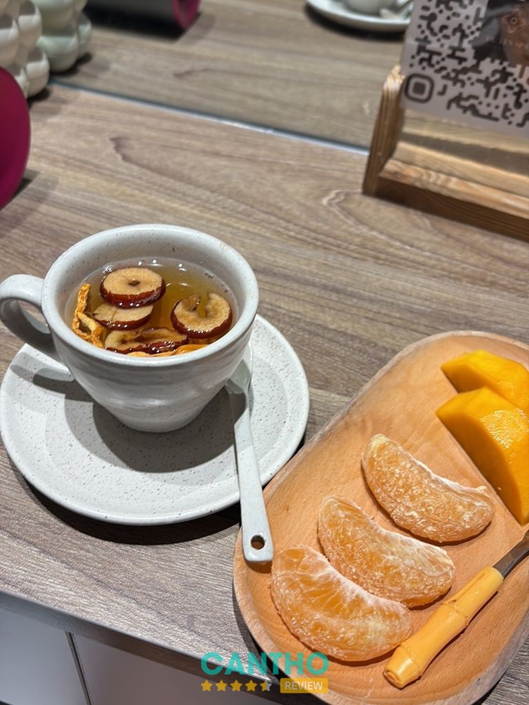 Du Yên Spa An Bình – hình ảnh 2