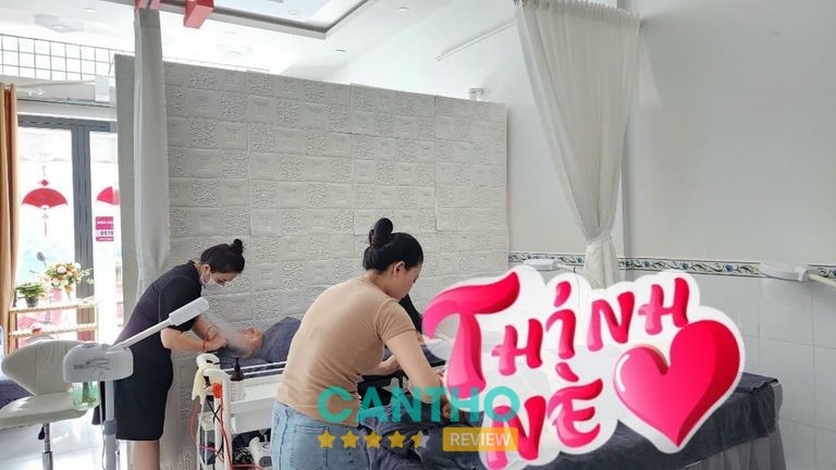 Thảo Lê Phương Spa An Bình – hình ảnh 3