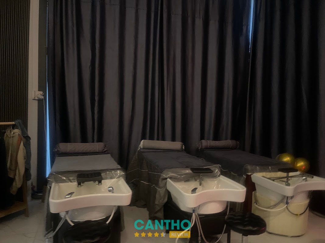 COBI Spa & Massage CaiRang CanTho – tiệm massage ở Cái Răng – hình ảnh 2