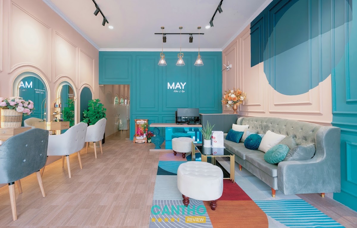 Không gian May Xưa Spa – hình ảnh 2