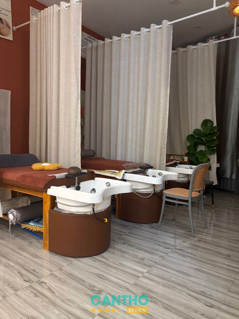 Mộc Spa Tân An Cần Thơ – hình ảnh 3