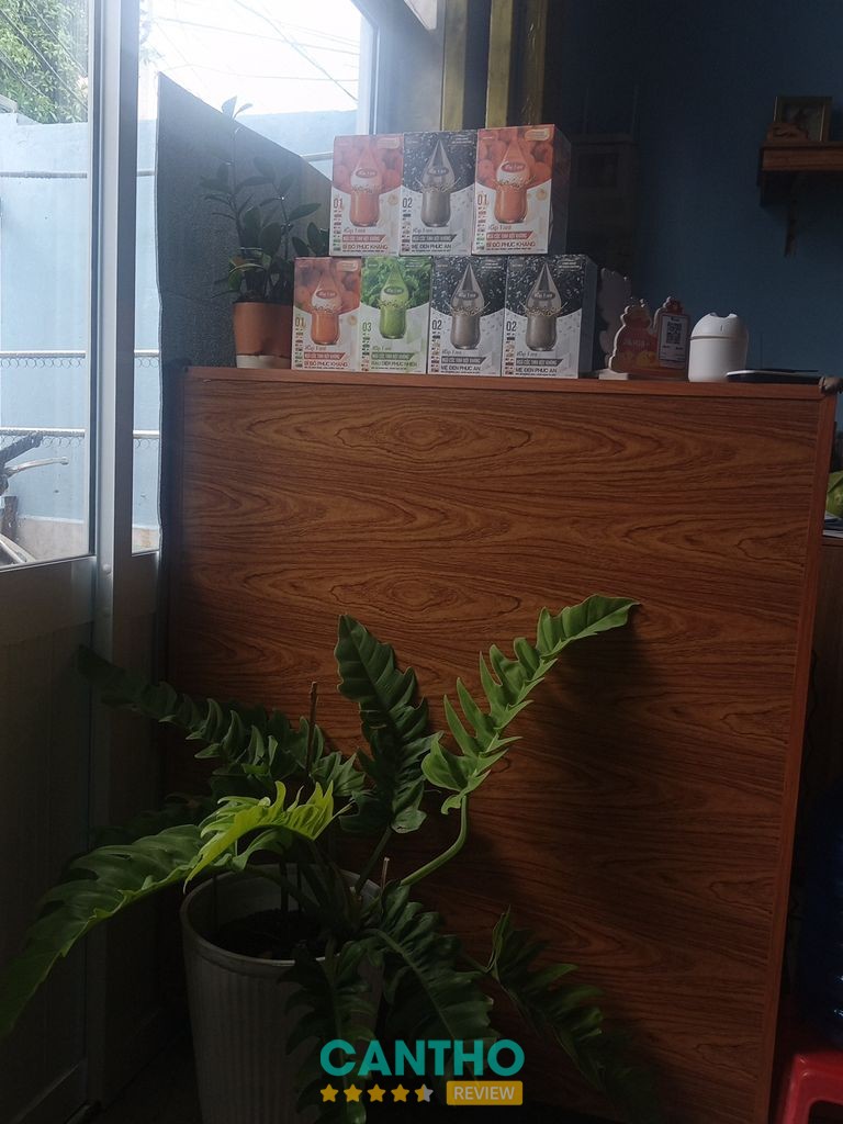 An Healing Spa tại Tầm Vu Tân An Cần Thơ