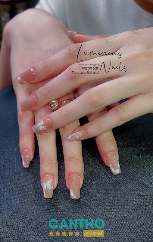 Lumimous Nails Cần Thơ – hình ảnh 2