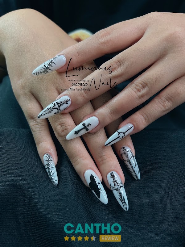 Lumimous Nails Cần Thơ – hình ảnh 3