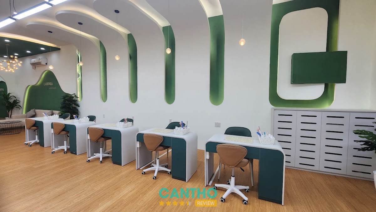 Lamora Nail Lounge – hình ảnh 2
