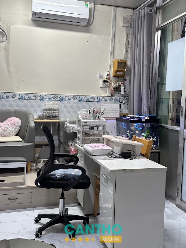 Ngọc Ngân Nails – hình ảnh 2