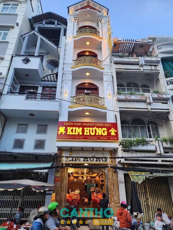 Tiệm Vàng Kim Hưng Sóc Trăng – hình ảnh 2