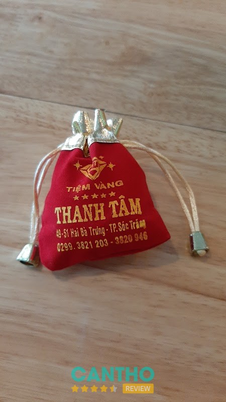Tiệm Vàng Thanh Tâm Sóc Trăng – hình ảnh 3