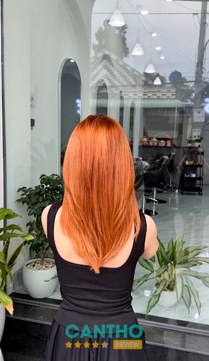 TC Hair Salon – hình ảnh 2