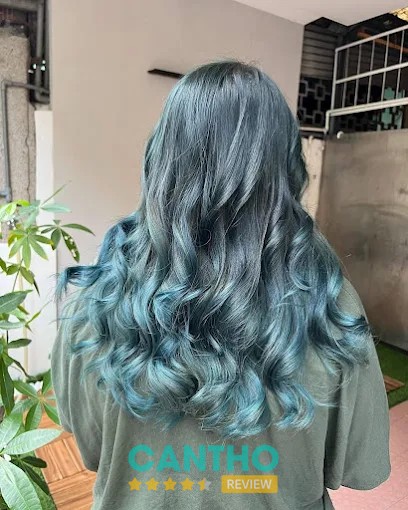 Hair Salon H2P – hình ảnh 2