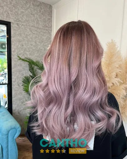 Hair Salon H2P – hình ảnh 3