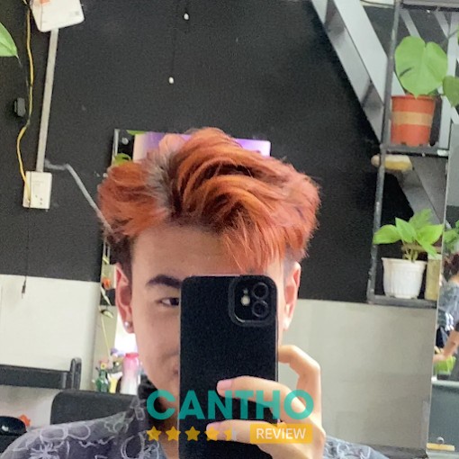 Triet Hairstyle Hưng Phú