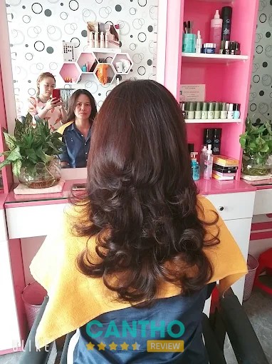 Tuyền Khôi Hair Salon – hình ảnh 2